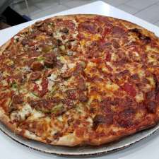 Eat Fresh Pizza | 44 Raleigh Rd, Maribyrnong VIC 3032, Australia