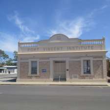 Port Vincent Institute Hall | 19 Marine Parade, Port Vincent SA 5581, Australia