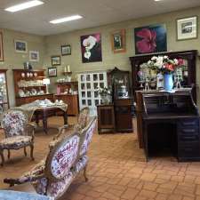 Quincan Cottage Gallery | 34 Gillies Hwy, Yungaburra QLD 4884, Australia