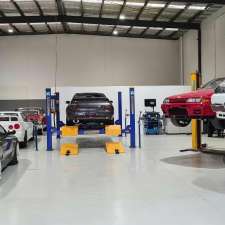 Hakon Suspension | 15 Fleet St, Somerton VIC 3062, Australia