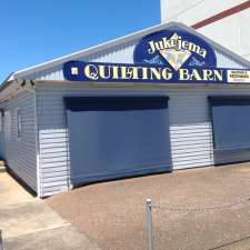 Jukejema Quilting Barn | 124 Kinghorne St, Nowra NSW 2541, Australia