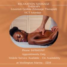 Relaxation Massage Therapy | 69 George Mason St, Wellington East SA 5259, Australia
