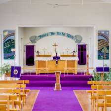 Saint Paul's Lutheran Church | 425 Campbell St, Swan Hill VIC 3585, Australia