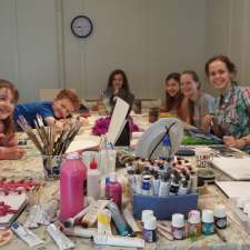 Kreative Kids Art School | 235 Shore St N, Cleveland QLD 4163, Australia