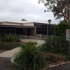 St Mark’s Anglican Church Berowra | 18 Berowra Waters Rd, Berowra NSW 2081, Australia