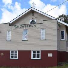 St. Joseph Catholic Church | 93 Warkon St, Greenmount QLD 4359, Australia