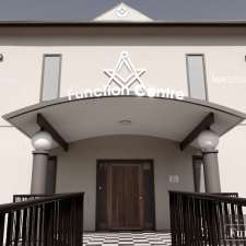 Tweed Masonic and Function Centre + Hall Hire | 8 Boyd St, Tweed Heads NSW 2485, Australia