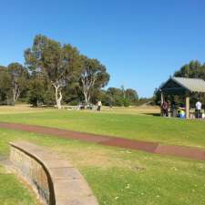 Poole Reserve | Coogee WA 6166, Australia