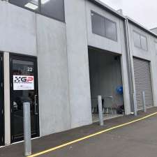 GP Vehicle Accessories Pty Ltd | Unit 22/46 Graingers Rd, West Footscray VIC 3012, Australia