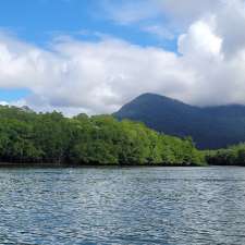 Cape Tribulation Wilderness Cruises | 2571 Cape Tribulation Rd, Thornton Beach QLD 4873, Australia