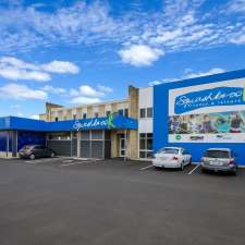 Squashbrook Fitness & Leisure | 297 Commercial St W, Mount Gambier SA 5290, Australia