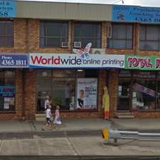 Worldwide Erina | Shop 4/162 Central Coast Hwy, Erina NSW 2250, Australia