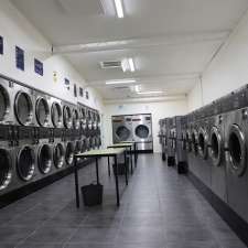 T & S Coin Laundry | 5 Leonard Ave, Noble Park VIC 3174, Australia