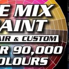 ColorSpec - Refinish Paint System | Unit 35, Slough Business Park, Holker Street, Silverwater NSW 2128, Australia