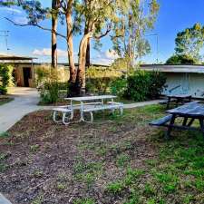 Redrock Bush Camp | Redrock Rd, Dingo QLD 4702, Australia