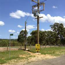 McMahon's Power Lines Pty Ltd | 400 Comleroy Rd, Kurrajong NSW 2758, Australia