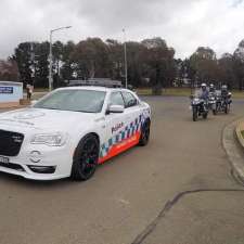 NSW Police Traffic and Highway Patrol Command | 11 Liberty Rd, Huntingwood NSW 2148, Australia