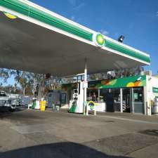 BP | 500 Warwick Rd, Yamanto QLD 4305, Australia