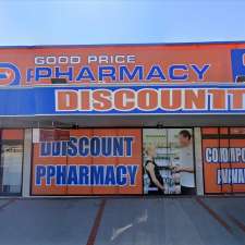 Good Price Pharmacy Warehouse Stafford - 219 Stafford Rd, Stafford QLD ...