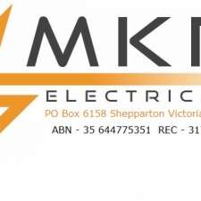 MKP ELECTRICAL PTY LTD | 425 Midland Hwy, Shepparton East VIC 3631, Australia