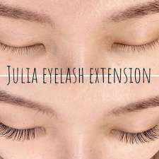 Julia's Eyelash Extensions | 18 Sheepyard Way, Diggers Rest VIC 3427, Australia