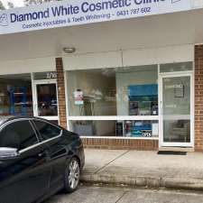 Diamond White Cosmetic Clinic | Shop 3/16 Diamond Dr, Diamond Beach NSW 2430, Australia