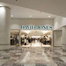 David Jones - Indooroopilly | Indooroopilly Shopping Centre, 322 Moggill Rd, Indooroopilly QLD 4068, Australia