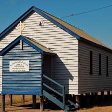 St Joseph's Catholic Church | 13 Blackall St, Dingo QLD 4702, Australia