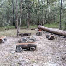 North Kobble Creek Bush Camp | Kobble Creek QLD 4520, Australia