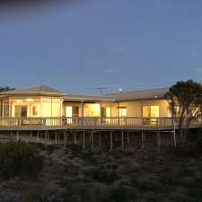 White Sands Island Beach Kangaroo Island | 25 Flinders Grove, Island Beach SA 5222, Australia