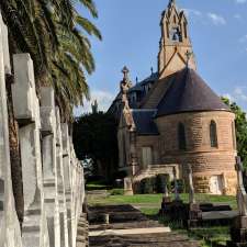 All Souls Chapel | Hawthorne Ave, Rookwood NSW 2141, Australia