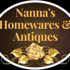 Nanna's Homewares & Antiques | 25 Church St, Gloucester NSW 2422, Australia