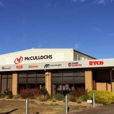 McCullochs Hydraulic Engineers | 207 Midland Hwy, Epsom VIC 3551, Australia