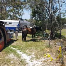 Cabarita Beach Pony Club Grounds | 28 Round Mountain Rd, Hastings Point NSW 2484, Australia