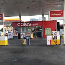 Coles Express | Grange Road, 245 Findon Rd, Findon SA 5023, Australia