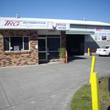 TRG Automotive | 21 Pendlebury Rd, Cardiff NSW 2285, Australia