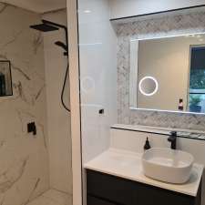 Rex Tiling Pty Ltd | 12 Anglia St, Aspley QLD 4034, Australia