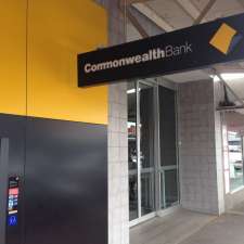 Commonwealth Bank of Australia ATM - 143-147 Pakington St, Geelong West ...