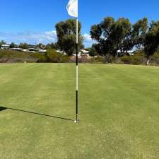 Kalbarri Golf & Lawn Bowls Club | Point of interest | Haselby St, Kalbarri WA 6536, Australia