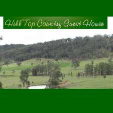 Hill Top Country Guest House | 288 Talga Rd, Lovedale NSW 2325, Australia