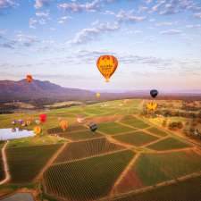 Balloon Aloft Hunter Valley | 1/26 Lodge Rd, Lovedale NSW 2325, Australia