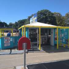Bay Booking Office | 8 Teramby Rd, Nelson Bay NSW 2315, Australia