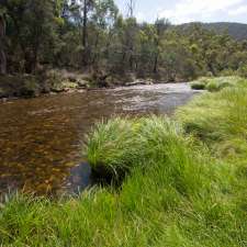 Anglers Rest Campground & Toilet | 2855 Omeo Hwy, Anglers Rest VIC 3898, Australia