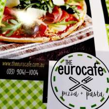 The eurocafe | 4/39 Bernard St, Cheltenham VIC 3192, Australia