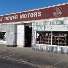Foster Op Shop & Collectables | Establishment | 78 Main St, Foster VIC 3960, Australia