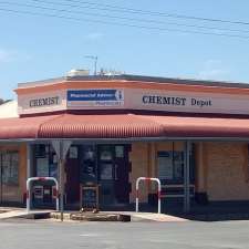 Crossroad Pharmacy Quorn | 42 First St, Quorn SA 5433, Australia