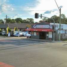 Hills Auto Centre | 4 Fitzwilliam Rd, Old Toongabbie NSW 2146, Australia