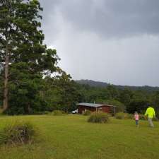 Mount Clunie Cabins | Mount Clunie Rd, Woodenbong NSW 2476, Australia