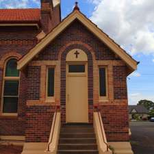 Saint Joseph's Catholic Church | 142 Cunningham St, Dalby QLD 4405, Australia