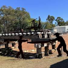 Clermont Historical Centre | Establishment | Gregory Hwy, Clermont QLD 4721, Australia